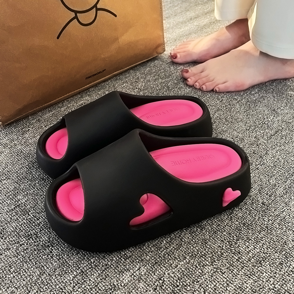 Damen Plateau-Slipper für den  – Women Fashion Ideas Bewertung und Preis