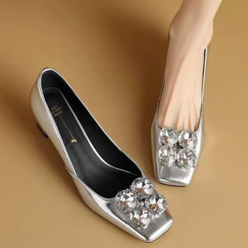 Elegante Damenschuhe mit Absat – Women Fashion Uk Bewertung und Preis