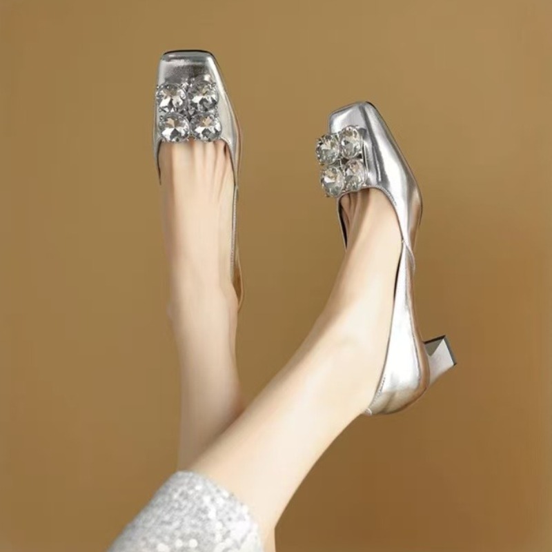 Elegante Damenschuhe mit Absat – Women Fashion Uk Bewertung und Preis