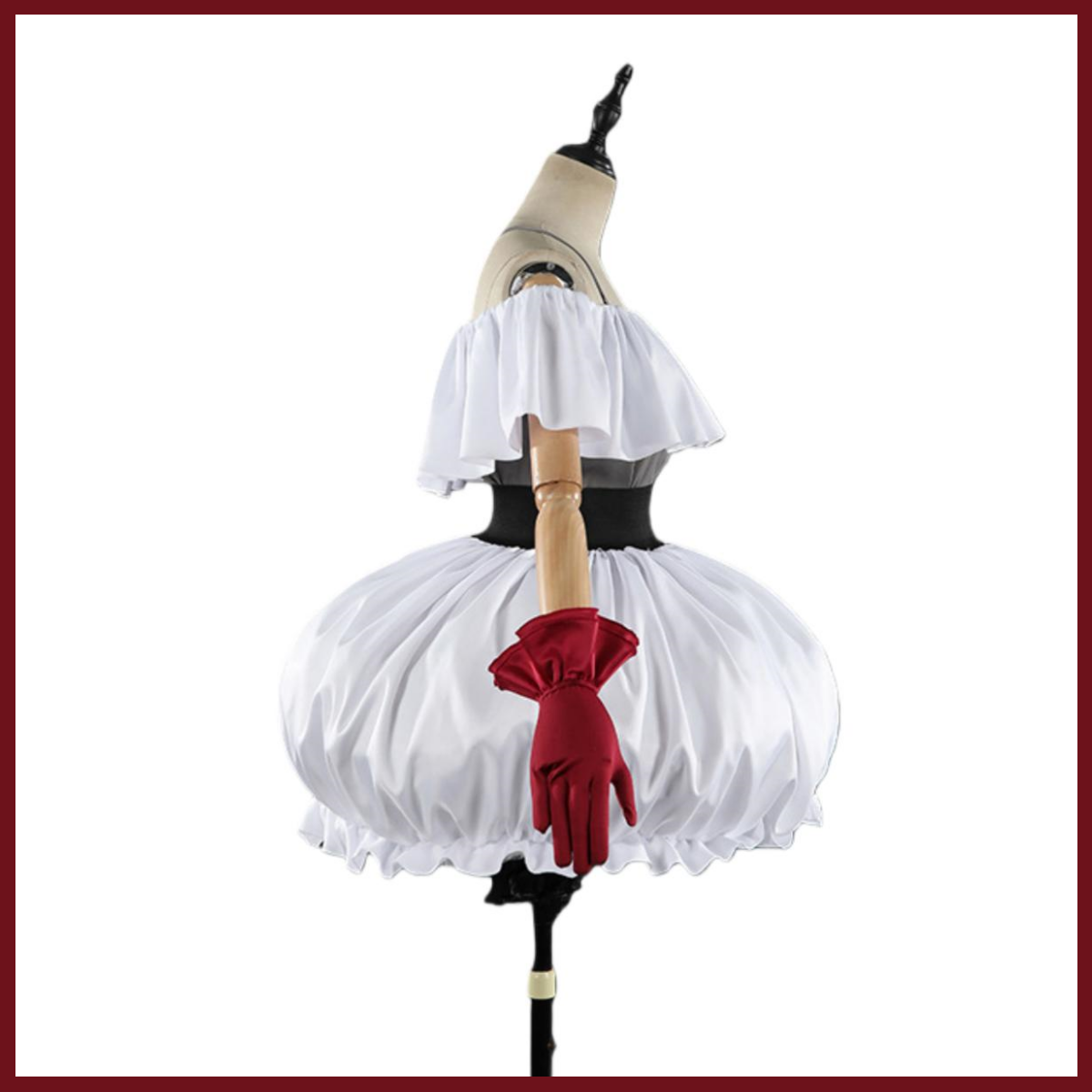 Anime OSHI NO KO Staffel 3 Ari – Off Shoulder Top Bewertung und Preis