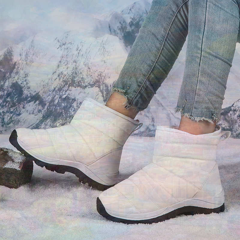 Rutschfeste Thermo-Laufschuhe  – Women Fashion Brand Name Ideas Bewertung und Preis