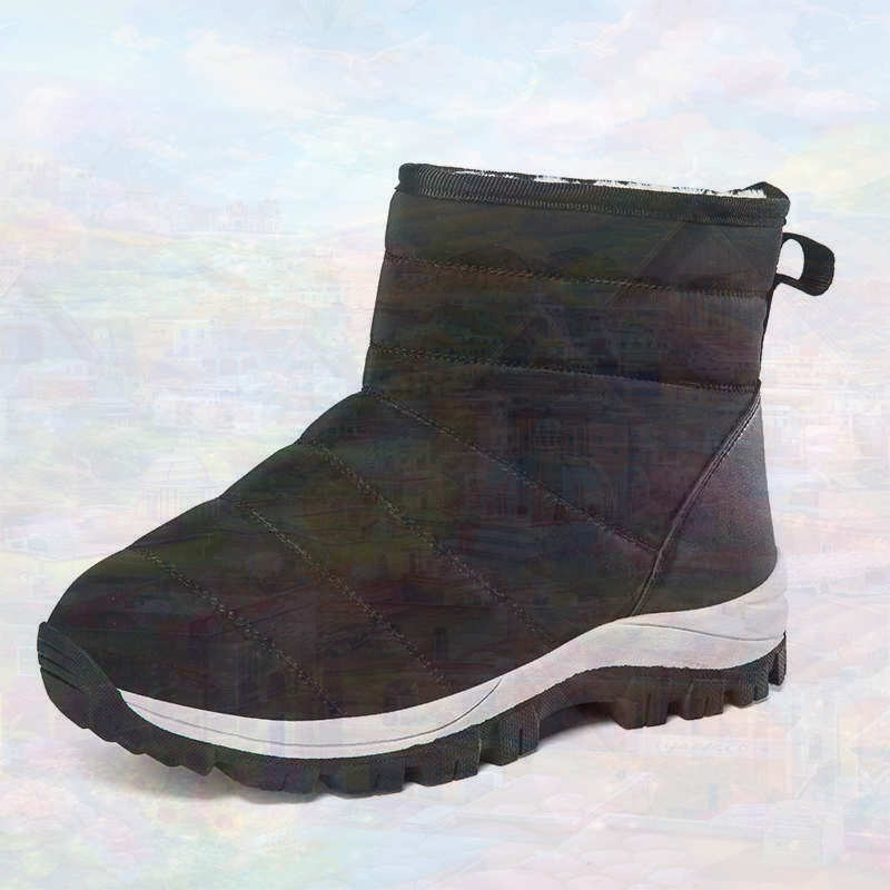 Rutschfeste Thermo-Laufschuhe  – Women Fashion Brand Name Ideas Bewertung und Preis