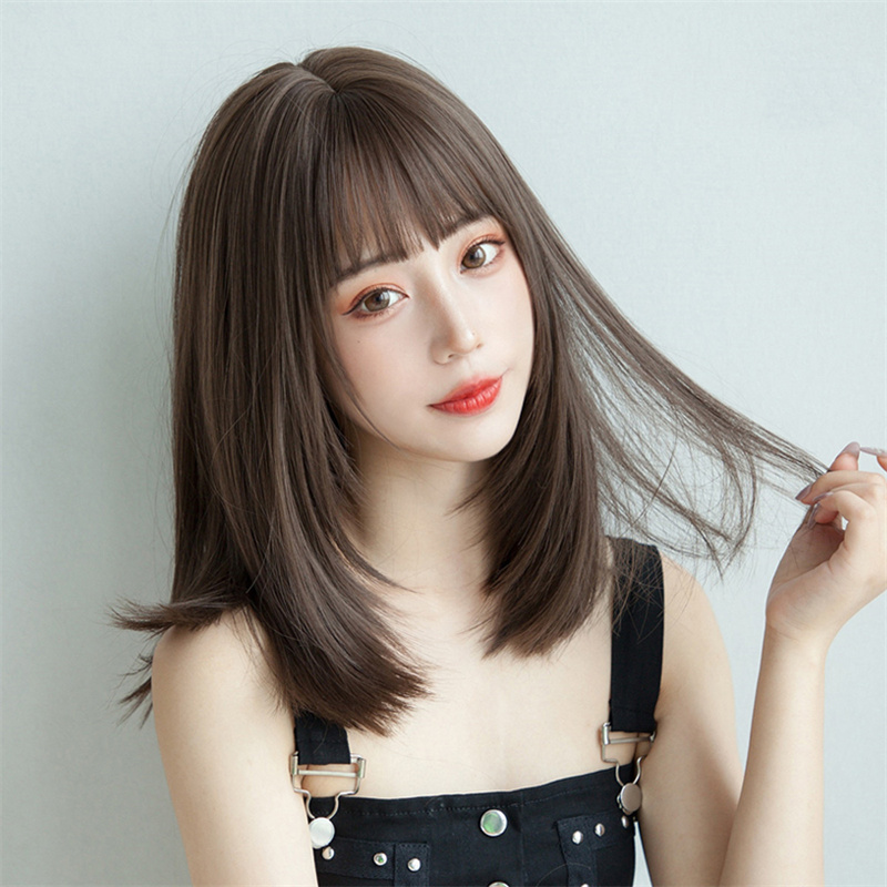 Korea Stil Haarverlängerungen  – Women Fashion Hats Bewertung und Preis