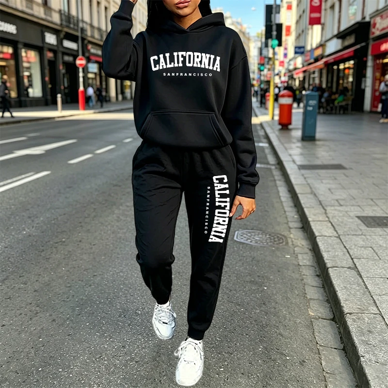 Urban Casual Mode Hoodie Jogge – Women'S Fashion Sweatshirts Bewertung und Preis
