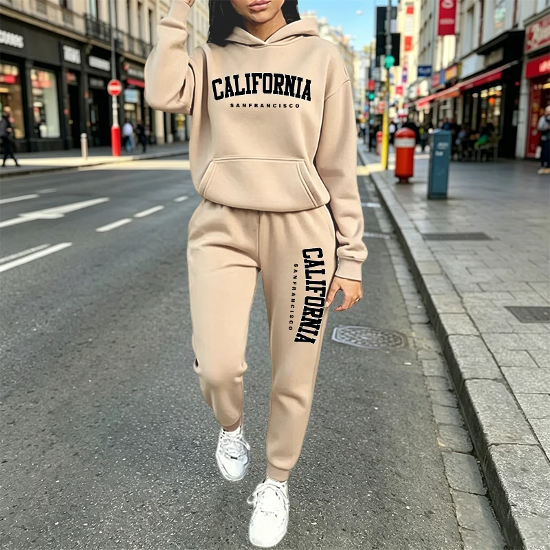 Urban Casual Mode Hoodie Jogge – Women'S Fashion Sweatshirts Bewertung und Preis