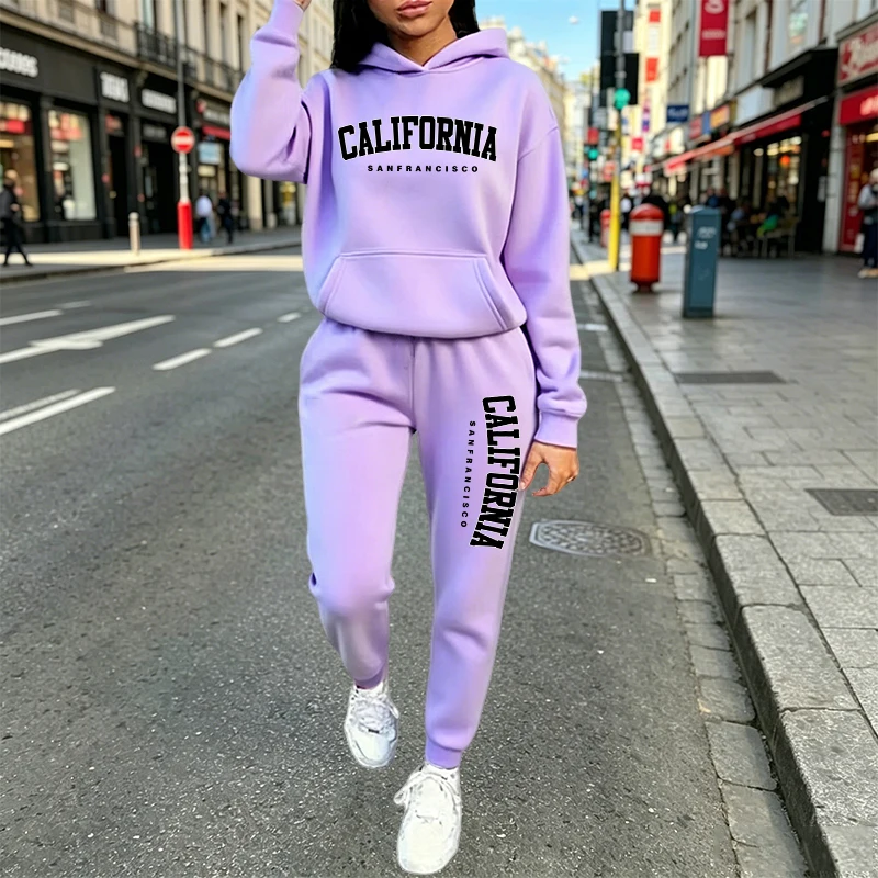 Urban Casual Mode Hoodie Jogge – Women'S Fashion Sweatshirts Bewertung und Preis