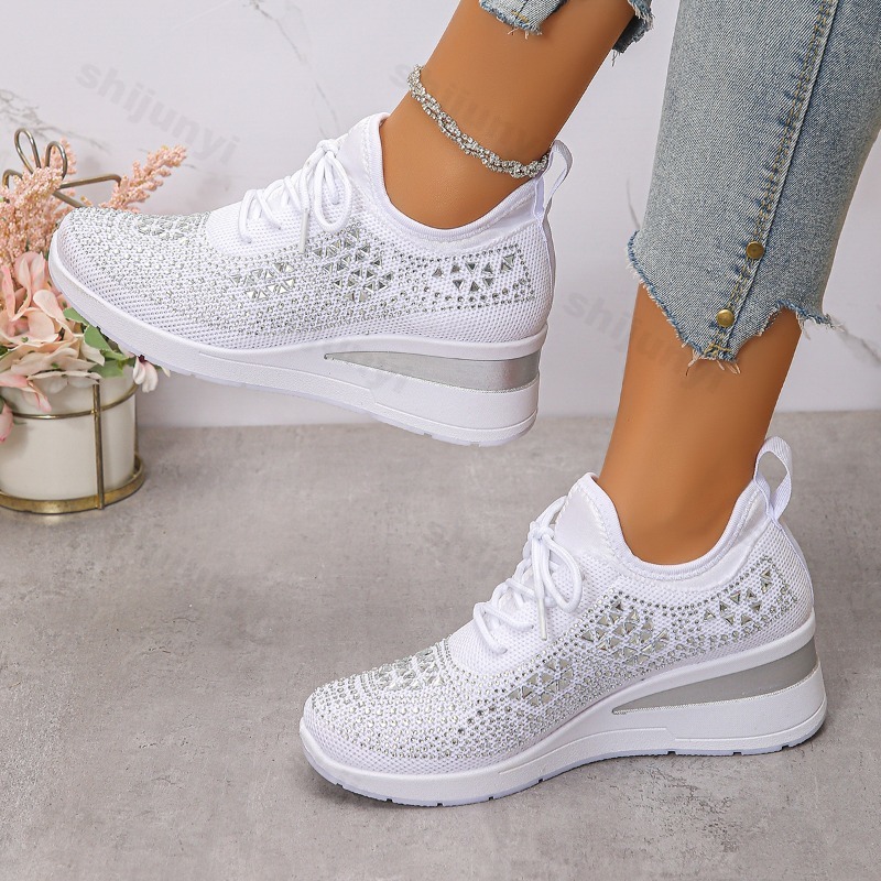 Damen-Sneaker 2026: Atmungsakt – Women'S Fashion Tennis Shoes Bewertung und Preis