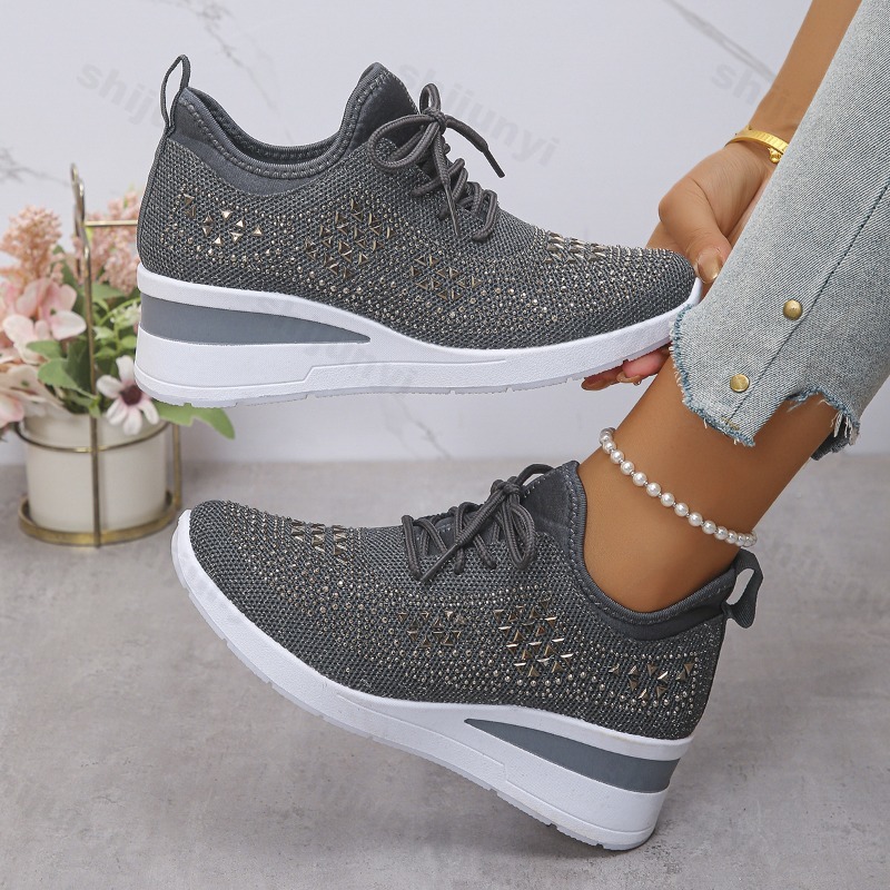 Damen-Sneaker 2026: Atmungsakt – Women'S Fashion Tennis Shoes Bewertung und Preis