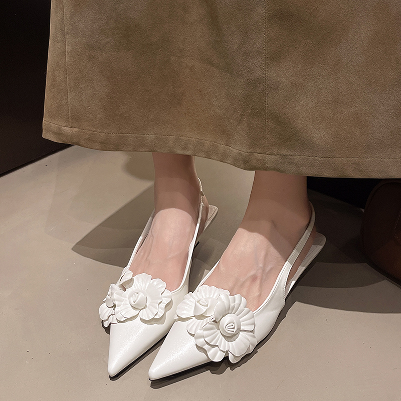 Neue Stil Luxus frauen Mule Sc – Women Fashion Ideas Bewertung und Preis