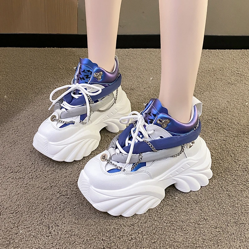 Schöne Kawaii Frauen Turnschuh – Women'S Fashion Running Shoes Bewertung und Preis