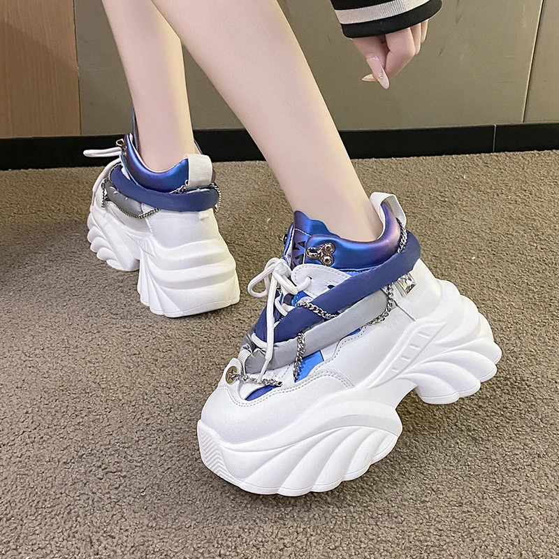 Schöne Kawaii Frauen Turnschuh – Women'S Fashion Running Shoes Bewertung und Preis