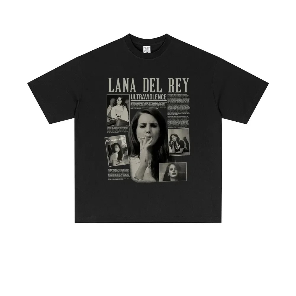 Lana Del Rey 2026 UK & Irland  – Women Fashion Uk Bewertung und Preis
