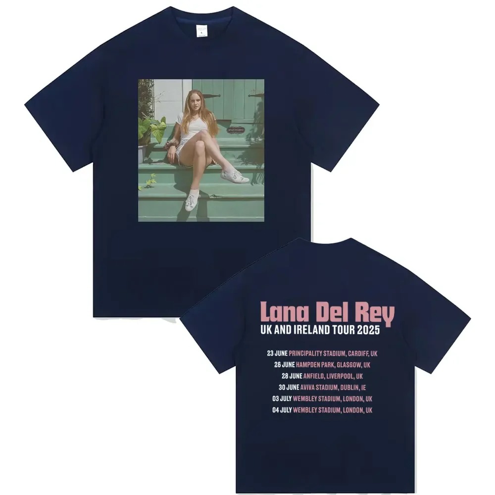Lana Del Rey 2026 UK & Irland  – Women Fashion Uk Bewertung und Preis