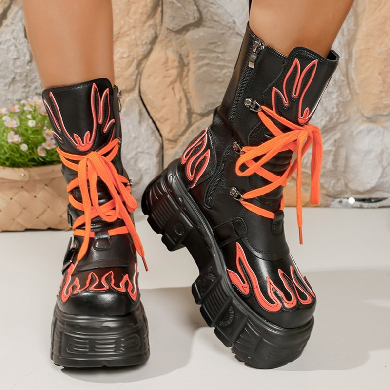 Neue Mode Retro Dunkle Spanisc – Women Fashion Youtube Bewertung und Preis
