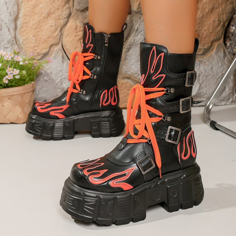 Neue Mode Retro Dunkle Spanisc – Women Fashion Youtube Bewertung und Preis