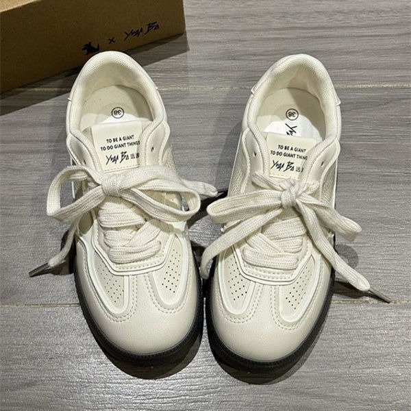 Mode Atmungsaktive Weiße Schuh – Women'S Fashion Running Shoes Bewertung und Preis