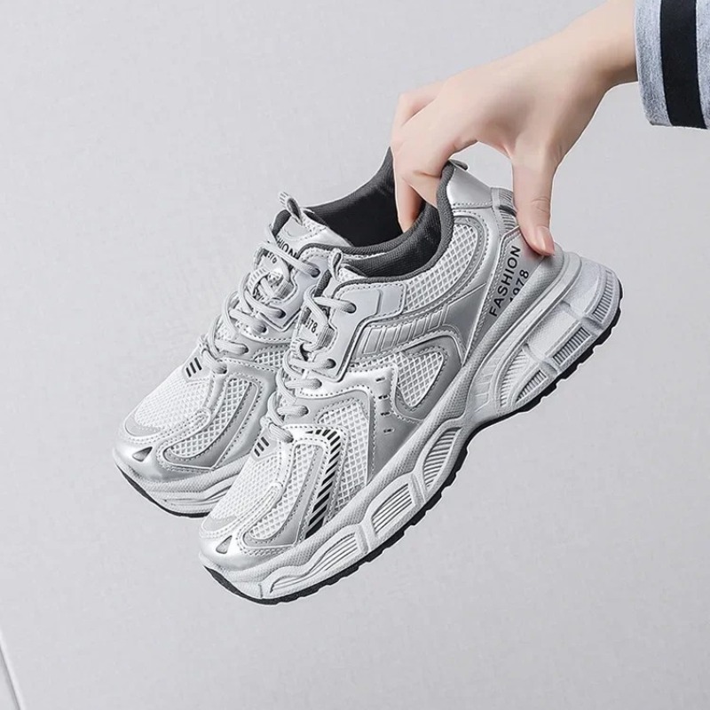 2026 neue Frauen Chunky Sneake – Women'S Fashion Running Shoes Bewertung und Preis