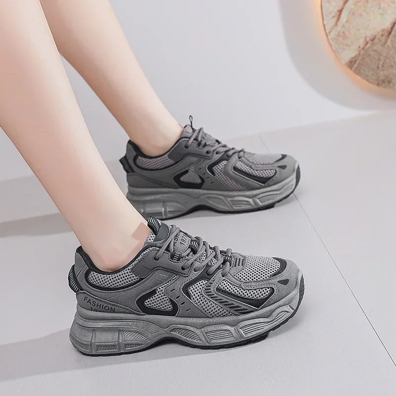 2026 neue Frauen Chunky Sneake – Women'S Fashion Running Shoes Bewertung und Preis