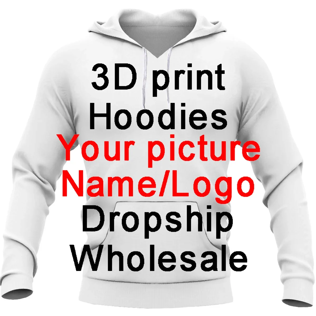 Bearbeiten Sie Ihr Bild Foto 3 – Women'S Fashion Sweatshirts Bewertung und Preis