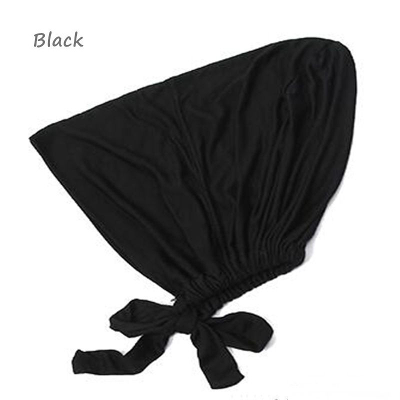 Neuer Weicher Modal Muslimisch – Women Fashion Hats Bewertung und Preis