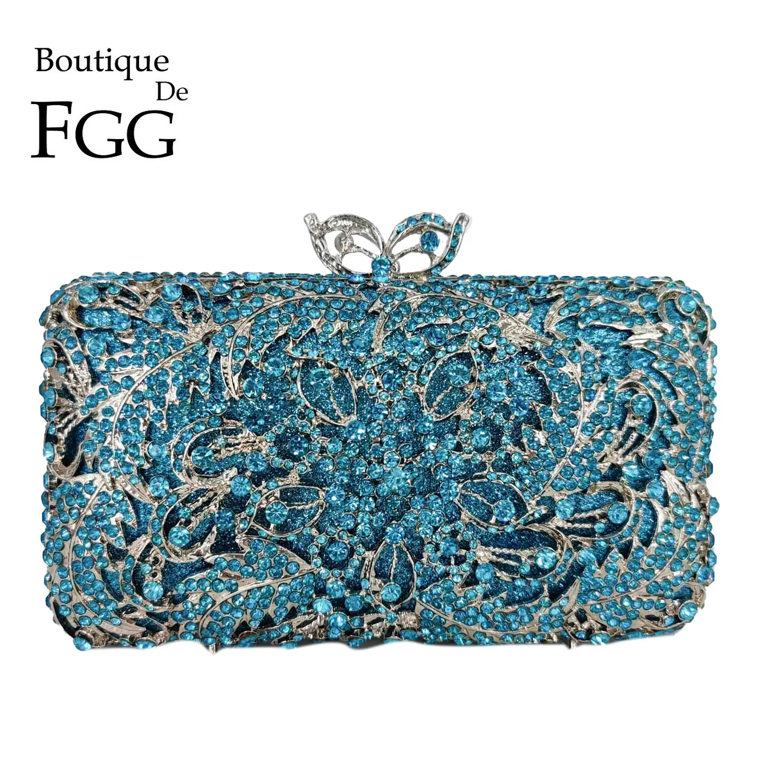 Boutique De FGG Türkisblau Dam – Women'S Fashion Boutique Bewertung und Preis