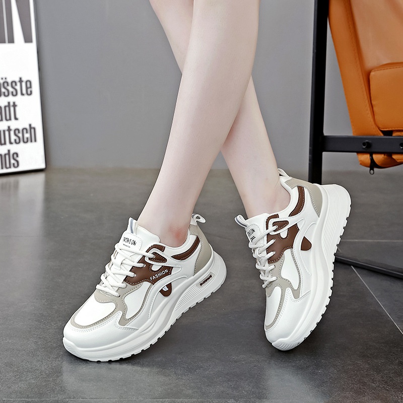Damen Frühjahr Neue Mode Outdo – Women'S Fashion Running Shoes Bewertung und Preis