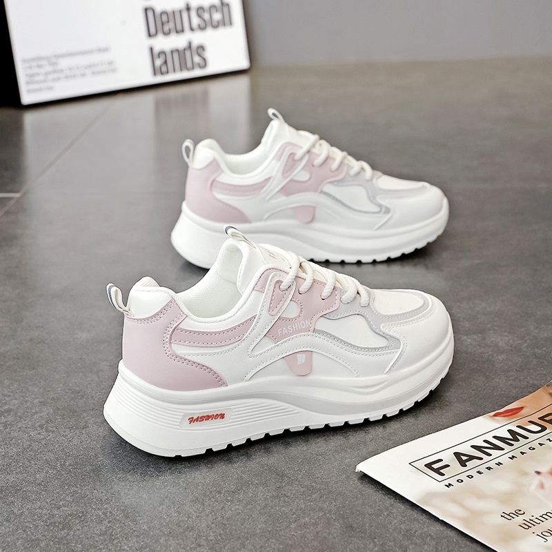 Damen Frühjahr Neue Mode Outdo – Women'S Fashion Running Shoes Bewertung und Preis