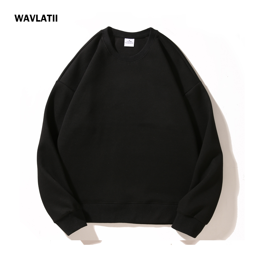 WAVLATII Damen Neue Übergroße  – Hoodie Women Oversized Bewertung und Preis