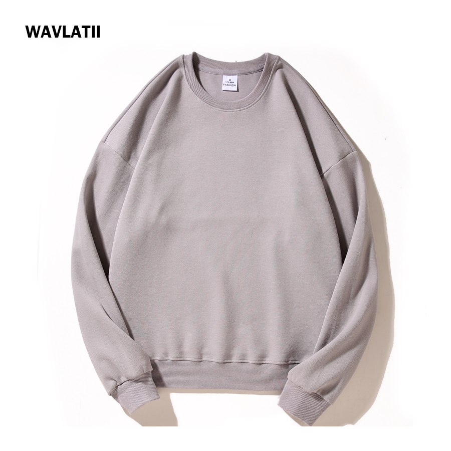 WAVLATII Damen Neue Übergroße  – Hoodie Women Oversized Bewertung und Preis