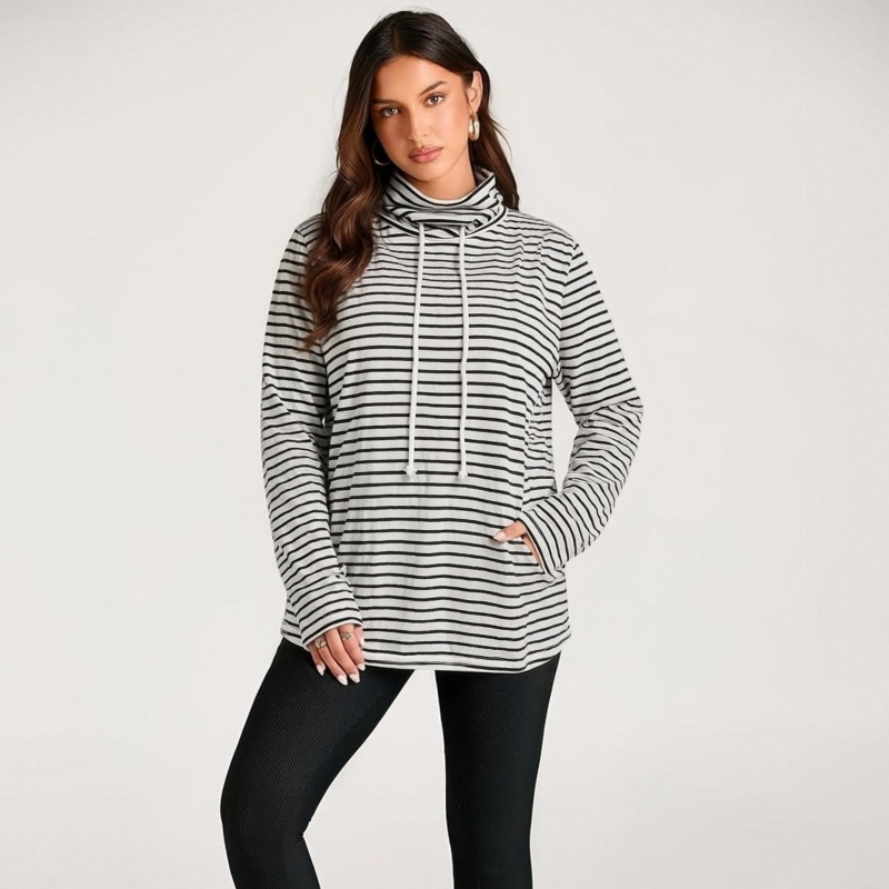 Damen Übergrößen Modischer Fre – Women'S Fashion Sweatshirts Bewertung und Preis