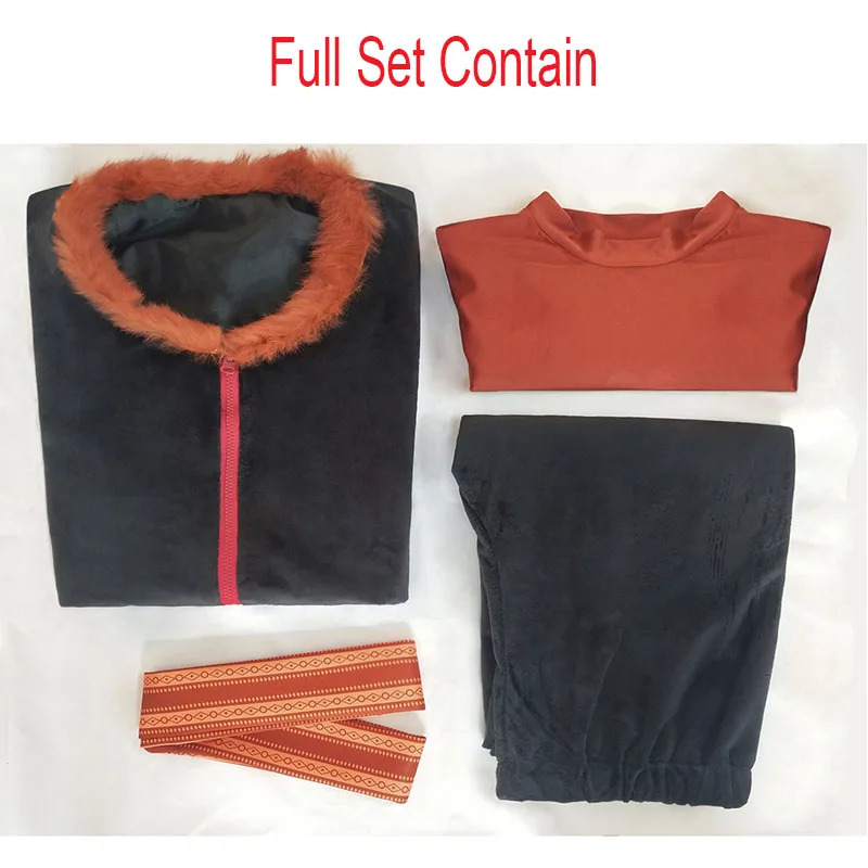 Gefrorene Cosplay Kostüme Kris – Belted Shirt Dress Bewertung und Preis