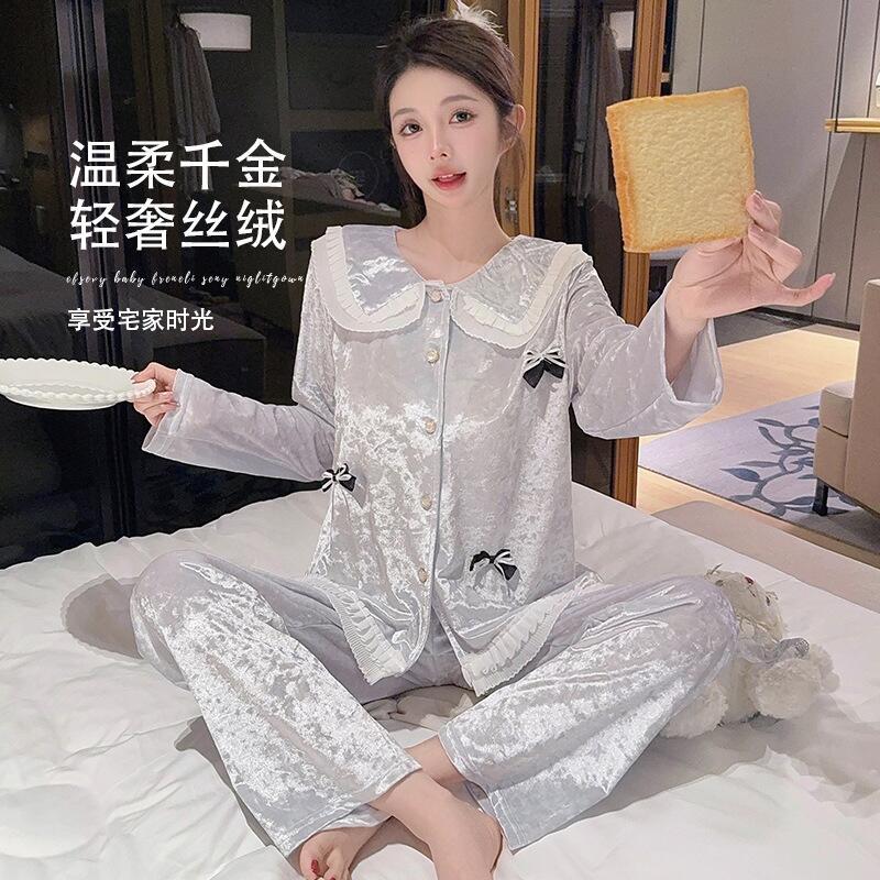 Heiße neue hautfreundliche beq – Women'S Fashion Pajamas Bewertung und Preis